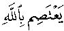 سورة آل عمران:101